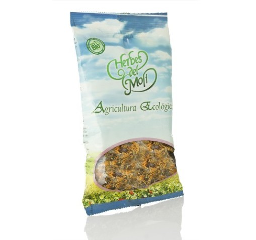 CALENDULA FLOR BIO 15g HERBES DEL MOLI