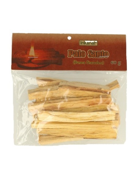 Palo Santo Inkanat