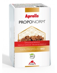 PROPONORM APROLIS 60CAP