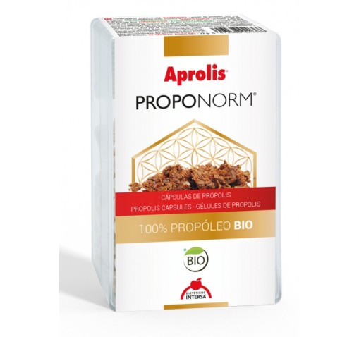 PROPONORM APROLIS 60CAP