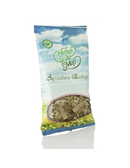 EUCALIPTO HOJAS BIO 70g HERBES DEL MOLI