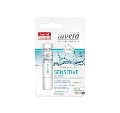 Labial Sensitive Lavera