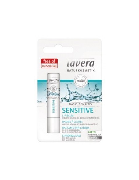 Labial Sensitive Lavera