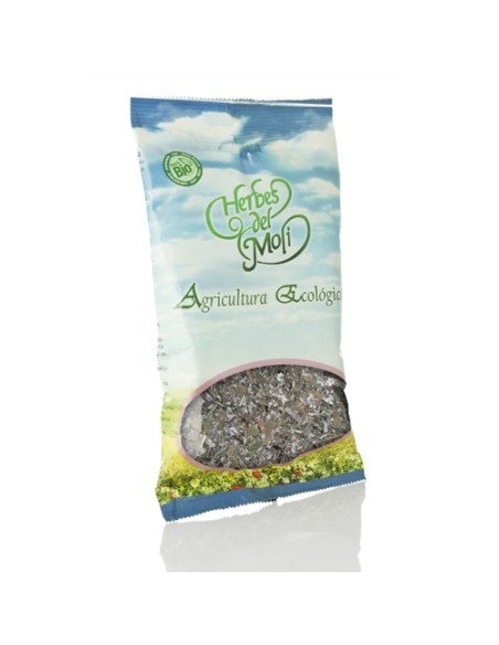 FRAMBUESA HOJA BIO 15g HERBES DEL MOLI