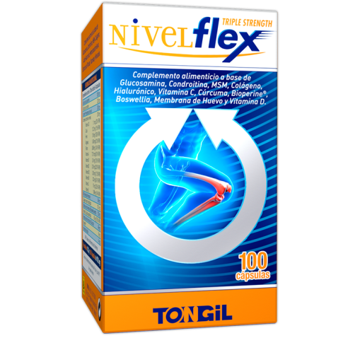 NivelFlex Tongil