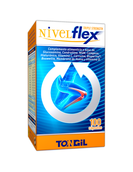 NivelFlex Tongil