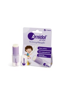 ARNIDOL BARRITA