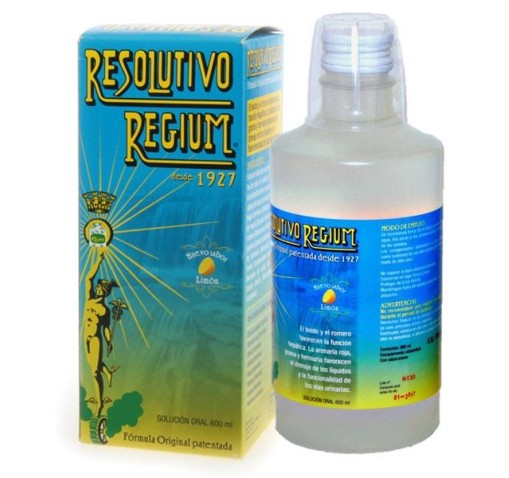 Resolutivo Regium