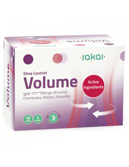 SLINE CONTROL VOLUME - SAKAI