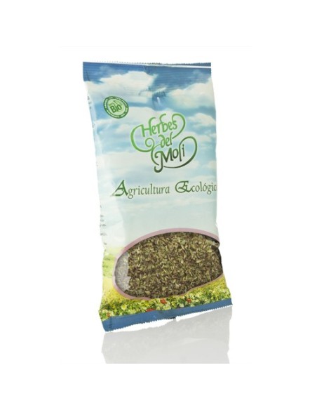 OREGANO HOJAS BIO 30g HERBES DEL MOLI