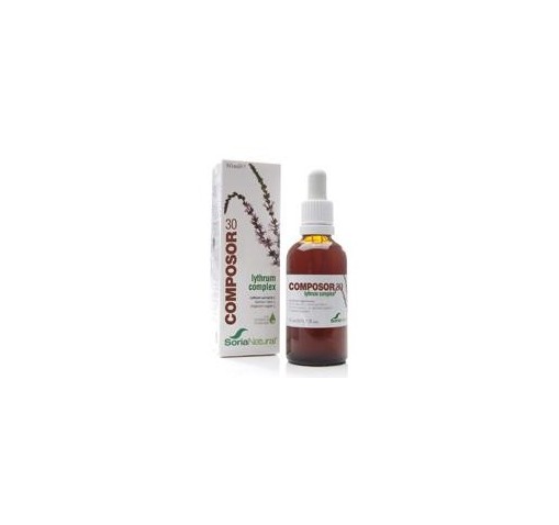 COMPOSOR 30 LYTHURM COMPLEX