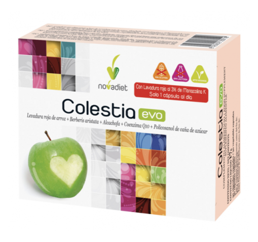 COLESTIA NOVADIET