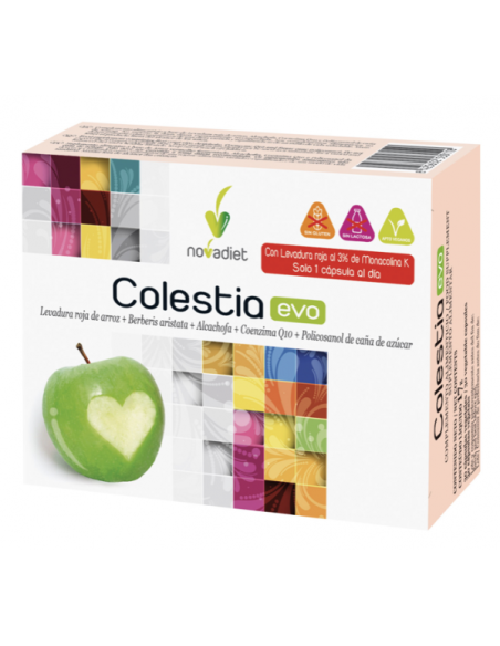 COLESTIA NOVADIET