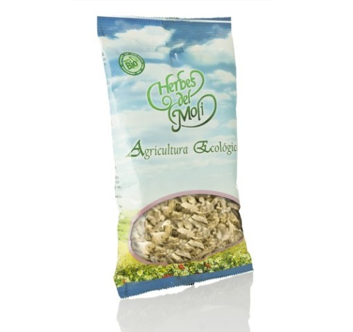 MALVAVISCO RAIZ BIO 75g HERBES DEL MOLI