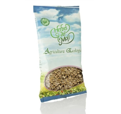 MANZANILLA DE MAHÓN FLOR BIO 40g HERBES DEL MOLI