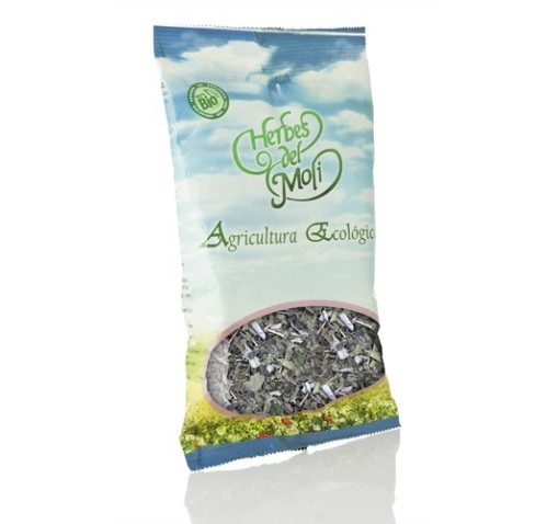 MELISA HOJAS BIO 20g HERBES DEL MOLI