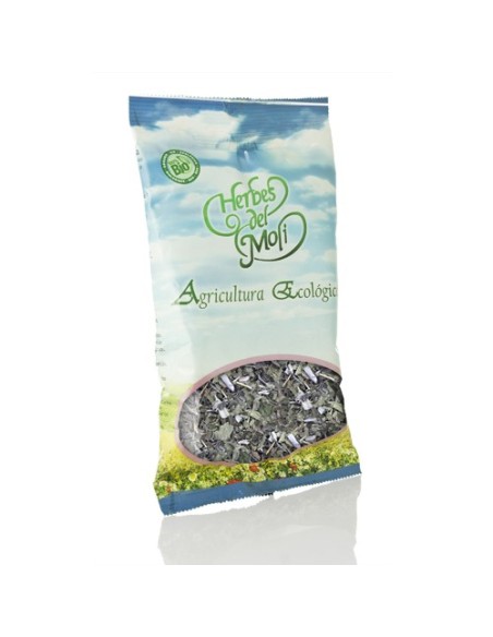MELISA HOJAS BIO 20g HERBES DEL MOLI