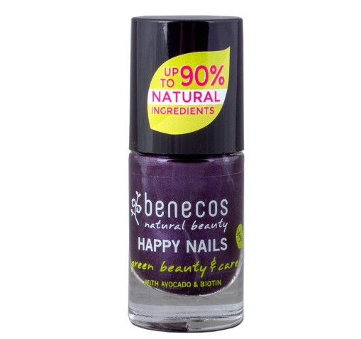 Esmalte de uñas Galaxy - Benecos
