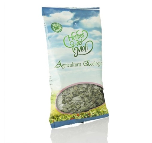 OLIVO HOJAS BIO 50g HERBES DEL MOLI