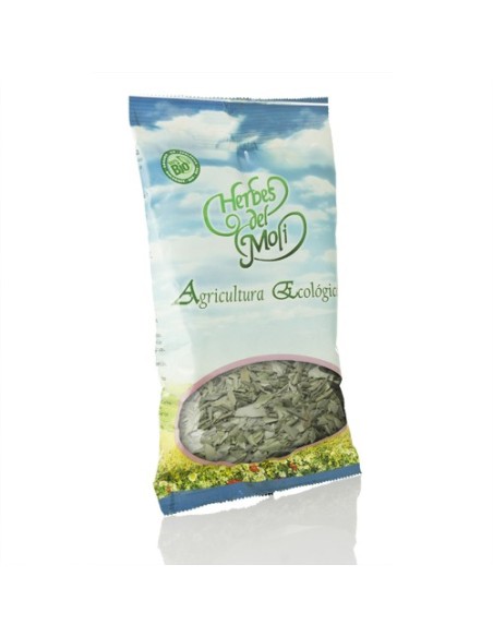 OLIVO HOJAS BIO 50g HERBES DEL MOLI
