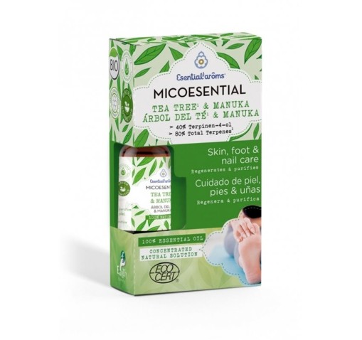Micoesential Esential de Aroms