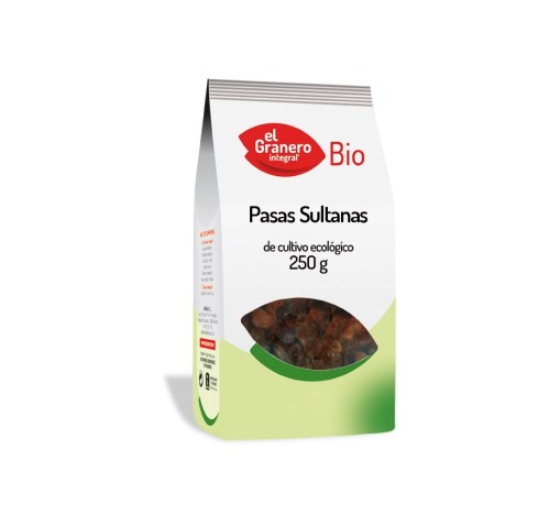 Pasas Sultanas - Granero integral