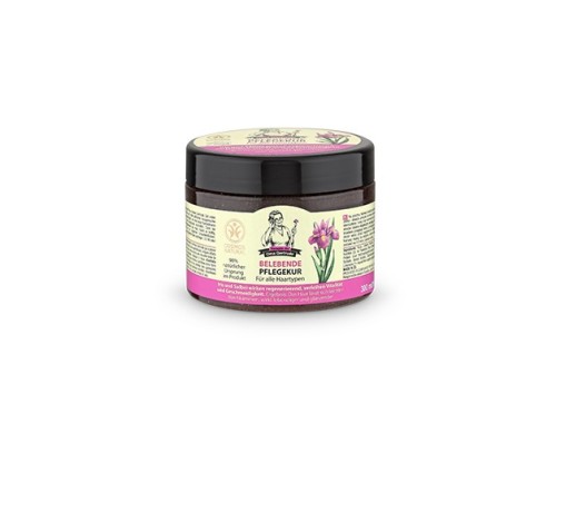 Mascarilla Capilar Revitalizante Oma Gerthrude