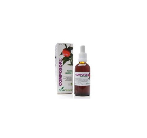 COMPOSOR 40 RUSCUS COMPLEX