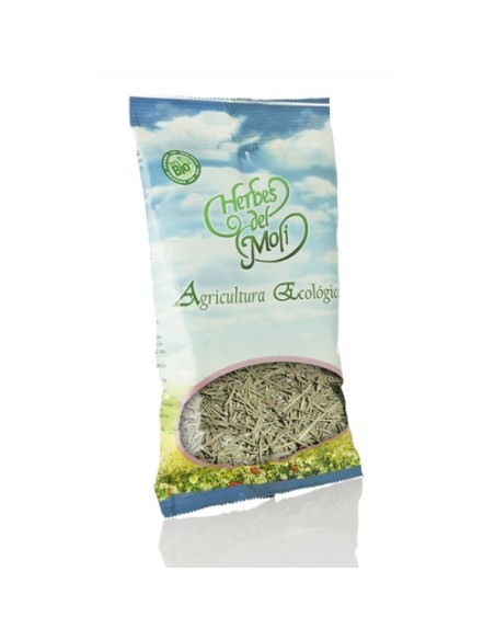 ROMERO HOJAS BIO 70g HERBES DEL MOLI