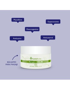 Phytorespir - Bálsamo herbal - Esential aroms 2