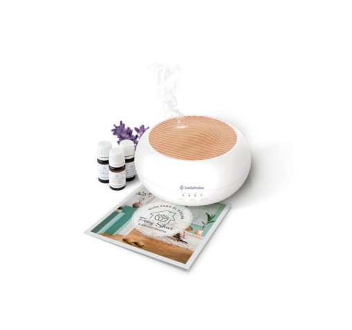 Humificador Difusor ZEN Esential Aroms