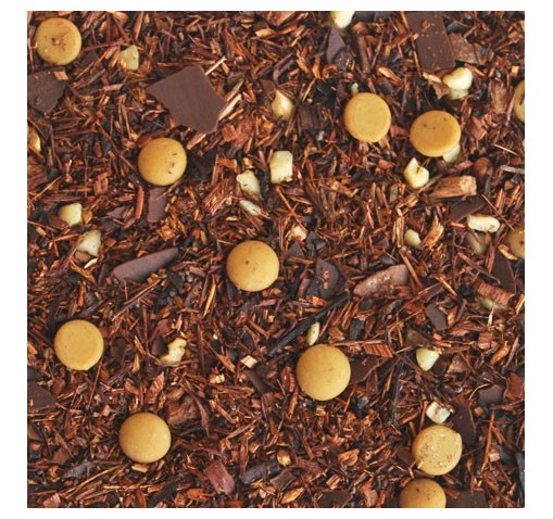 Rooibos Crema de Cacao Y Avellana