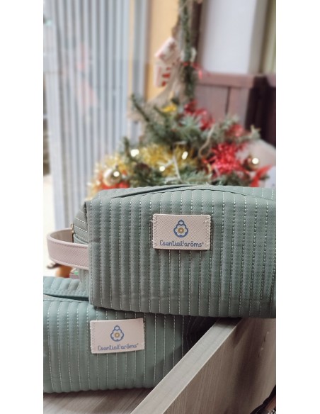 Neceser Purifying Esential´aroms + Regalo de máscara facial