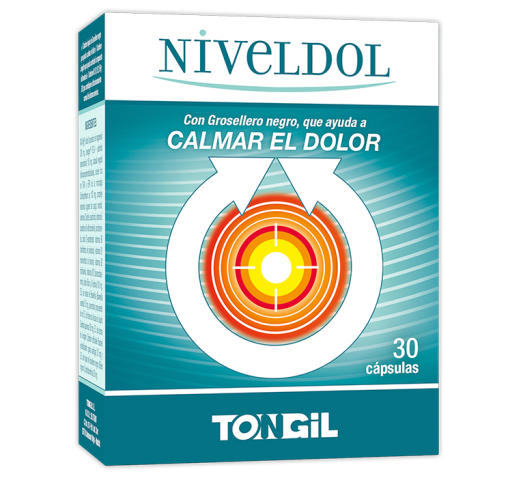 Niveldol Tongil