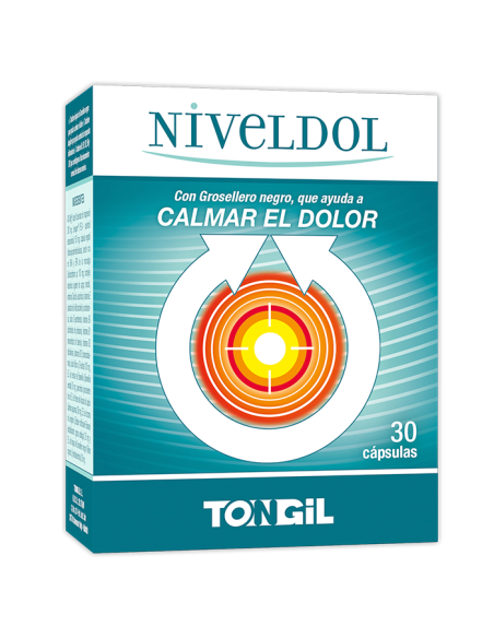 Niveldol Tongil