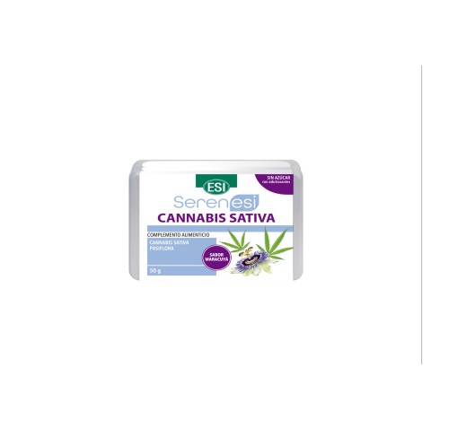 Serenesi Cannabis Sativa ESI