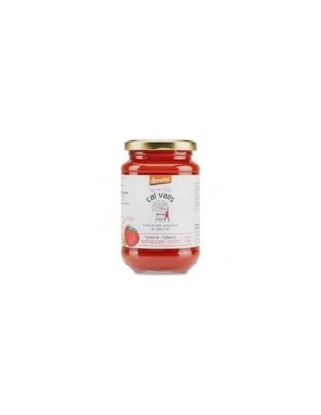 TOMATE FRITO  BIO DEMETER - CALL VALLS