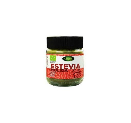 ESTEVIA MOLIDA BIO HERBES DEL MOLI