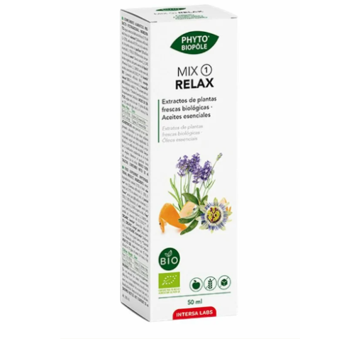 MIX RELAX 1 PHYTOBIOPOLE