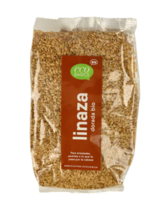 Semillas de lino dorado bio - Eco Basic