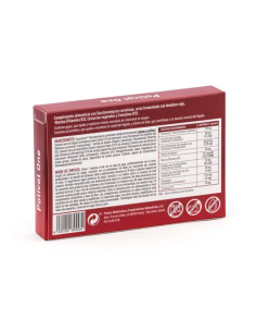 Policol One - Colesterol - Plameca 2