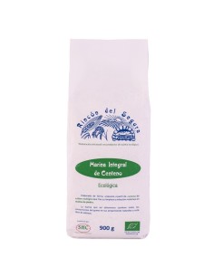 HARINA INTEGRAL CENTENO ECOLÓGICO 1Kg RINCÓN DEL SEGURA