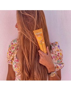 Mascarilla capilar - Hair Food - Chía - Naturtint 2