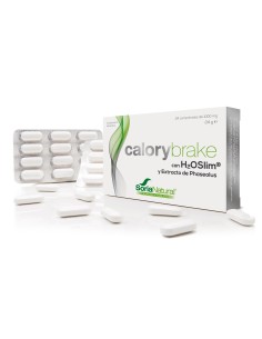 Calorybrake Soria Natural