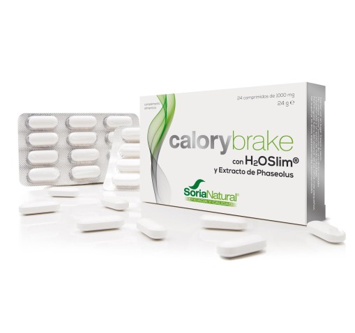 Calorybrake Soria Natural