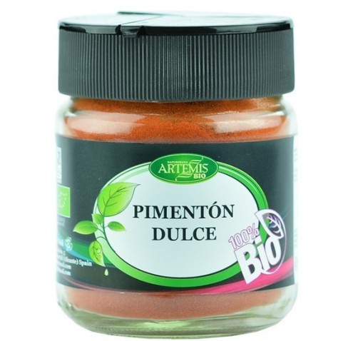 PIMENTON DULCE ARTEMIS