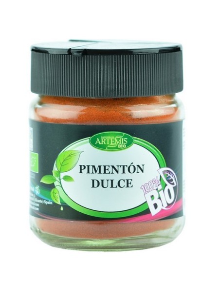 PIMENTON DULCE ARTEMIS