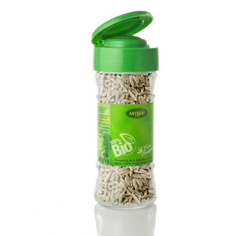 COMINO GRANO ESPECIA ECOLÓGICA ARTEMIS