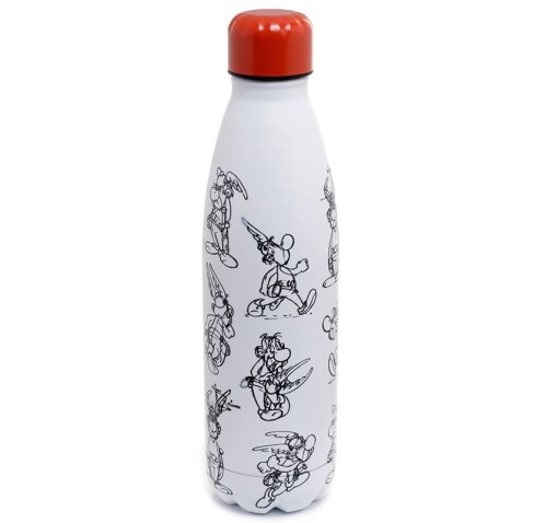 Botella térmica de acero inoxidable Asterix