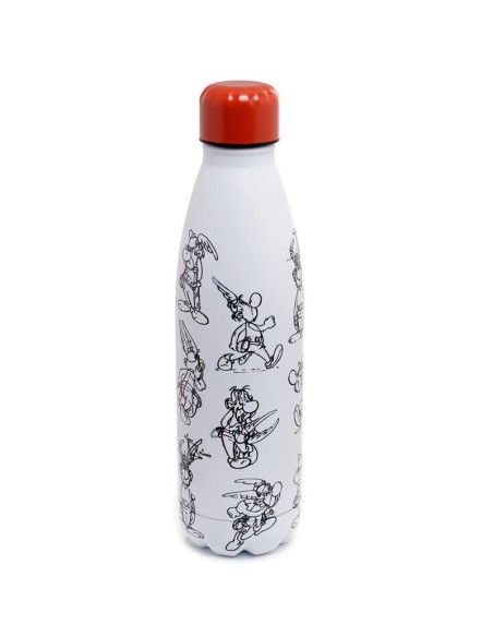 Botella térmica de acero inoxidable Asterix